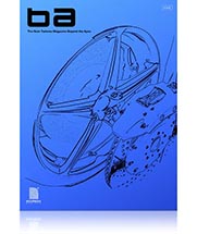 画像ギャラリー No.001のサムネイル画像 / 「グランツーリスモ」の公式アプリが登場。iOS向けに無料配信を開始