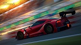 画像ギャラリー No.016のサムネイル画像 / 「グランツーリスモ6」TOYOTA FT-1の特別仕様車が公開。9月に配信予定