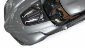 画像ギャラリー No.026のサムネイル画像 / 「グランツーリスモ6」,新車両「TOYOTA FT-1 Vision Gran Turismo」が登場