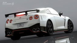 画像ギャラリー No.032のサムネイル画像 / 「グランツーリスモ6」,新車両「TOYOTA FT-1 Vision Gran Turismo」が登場