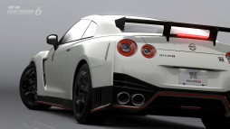 画像ギャラリー No.035のサムネイル画像 / 「グランツーリスモ6」,新車両「TOYOTA FT-1 Vision Gran Turismo」が登場
