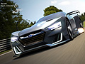 「グランツーリスモ6」の1.14アップデートが本日実施。「スバル VIZIV GT ビジョン グランツーリスモ」やコミュニティ機能，「鈴鹿サーキット2014」が実装