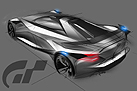 画像ギャラリー No.029のサムネイル画像 / 「グランツーリスモ6」の1.14アップデートが本日実施。「スバル VIZIV GT ビジョン グランツーリスモ」やコミュニティ機能，「鈴鹿サーキット2014」が実装