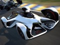 「グランツーリスモ6」，今冬実施のアップデートで新車種・シボレー「シャパラル 2X ビジョン グランツーリスモ」を配信。その独創的なビジュアルが公開