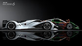 画像ギャラリー No.025のサムネイル画像 / 「グランツーリスモ6」に新車両「マツダ LM55 ビジョン グランツーリスモ」が登場