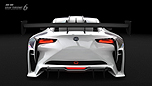 画像ギャラリー No.015のサムネイル画像 / 「グランツーリスモ6」の新規車種「アルピーヌ ビジョン グランツーリスモ」と「レクサス LF-LC GT “Vision Gran Turismo”」が公開に