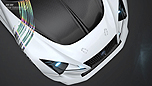 画像ギャラリー No.017のサムネイル画像 / 「グランツーリスモ6」の新規車種「アルピーヌ ビジョン グランツーリスモ」と「レクサス LF-LC GT “Vision Gran Turismo”」が公開に