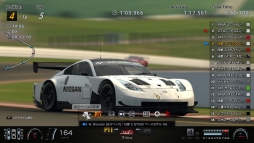 画像ギャラリー No.010のサムネイル画像 / 「グランツーリスモ6」アップデート実施。新車種,新コースと「Bスペック」が追加