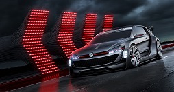 画像ギャラリー No.003のサムネイル画像 / 「GT6」,“ビジョン グランツーリスモ”の新規車種にフォルクスワーゲンのGTIが登場
