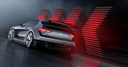 画像ギャラリー No.004のサムネイル画像 / 「GT6」,“ビジョン グランツーリスモ”の新規車種にフォルクスワーゲンのGTIが登場