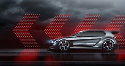 画像ギャラリー No.005のサムネイル画像 / 「GT6」,“ビジョン グランツーリスモ”の新規車種にフォルクスワーゲンのGTIが登場
