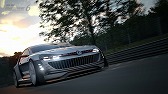 画像ギャラリー No.007のサムネイル画像 / 「GT6」,“ビジョン グランツーリスモ”の新規車種にフォルクスワーゲンのGTIが登場