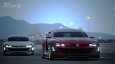 画像ギャラリー No.008のサムネイル画像 / 「GT6」,“ビジョン グランツーリスモ”の新規車種にフォルクスワーゲンのGTIが登場