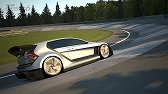 画像ギャラリー No.009のサムネイル画像 / 「GT6」,“ビジョン グランツーリスモ”の新規車種にフォルクスワーゲンのGTIが登場