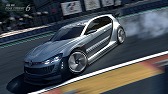 画像ギャラリー No.010のサムネイル画像 / 「GT6」,“ビジョン グランツーリスモ”の新規車種にフォルクスワーゲンのGTIが登場