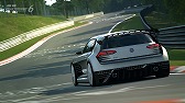 画像ギャラリー No.011のサムネイル画像 / 「GT6」,“ビジョン グランツーリスモ”の新規車種にフォルクスワーゲンのGTIが登場
