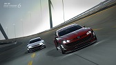 画像ギャラリー No.012のサムネイル画像 / 「GT6」,“ビジョン グランツーリスモ”の新規車種にフォルクスワーゲンのGTIが登場