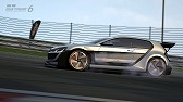 画像ギャラリー No.013のサムネイル画像 / 「GT6」,“ビジョン グランツーリスモ”の新規車種にフォルクスワーゲンのGTIが登場