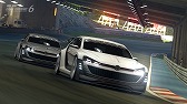 画像ギャラリー No.014のサムネイル画像 / 「GT6」,“ビジョン グランツーリスモ”の新規車種にフォルクスワーゲンのGTIが登場