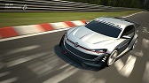 画像ギャラリー No.015のサムネイル画像 / 「GT6」,“ビジョン グランツーリスモ”の新規車種にフォルクスワーゲンのGTIが登場