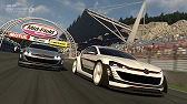 画像ギャラリー No.016のサムネイル画像 / 「GT6」,“ビジョン グランツーリスモ”の新規車種にフォルクスワーゲンのGTIが登場