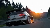 画像ギャラリー No.017のサムネイル画像 / 「GT6」,“ビジョン グランツーリスモ”の新規車種にフォルクスワーゲンのGTIが登場