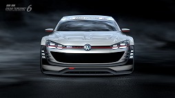 画像ギャラリー No.019のサムネイル画像 / 「GT6」,“ビジョン グランツーリスモ”の新規車種にフォルクスワーゲンのGTIが登場