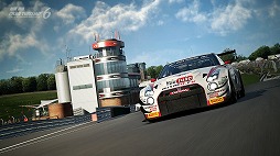 画像ギャラリー No.003のサムネイル画像 / 「GT6」,「GTアカデミーby日産×プレイステーション2015」オンライン予選ラウンド2・リアルイベント予選開催中