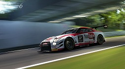 画像ギャラリー No.005のサムネイル画像 / 「GT6」,「GTアカデミーby日産×プレイステーション2015」オンライン予選ラウンド2・リアルイベント予選開催中