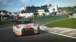 画像ギャラリー No.006のサムネイル画像 / 「GT6」,「GTアカデミーby日産×プレイステーション2015」オンライン予選ラウンド2・リアルイベント予選開催中
