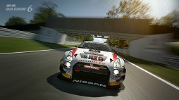 画像ギャラリー No.007のサムネイル画像 / 「GT6」,「GTアカデミーby日産×プレイステーション2015」オンライン予選ラウンド2・リアルイベント予選開催中
