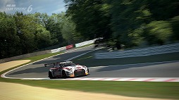 画像ギャラリー No.008のサムネイル画像 / 「GT6」,「GTアカデミーby日産×プレイステーション2015」オンライン予選ラウンド2・リアルイベント予選開催中
