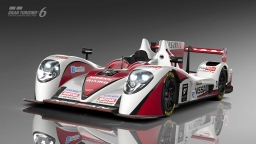 画像ギャラリー No.005のサムネイル画像 / 「GT6」，「GTアカデミー」オンライン予選ラウンド3＆リアルイベント予選が開催