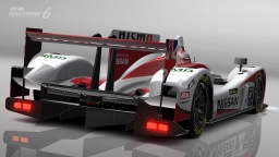 画像ギャラリー No.006のサムネイル画像 / 「GT6」，「GTアカデミー」オンライン予選ラウンド3＆リアルイベント予選が開催