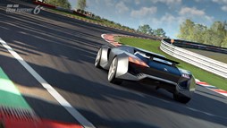 画像ギャラリー No.003のサムネイル画像 / 「GT6」本日配信の1.19アップデートで「プジョービジョングランツーリスモ」が公開に