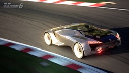画像ギャラリー No.004のサムネイル画像 / 「GT6」本日配信の1.19アップデートで「プジョービジョングランツーリスモ」が公開に