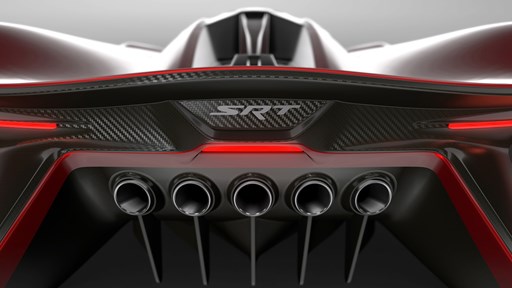 画像ギャラリー No.014のサムネイル画像 / 「GT6」本日配信の1.19アップデートで「プジョービジョングランツーリスモ」が公開に