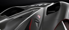 画像ギャラリー No.016のサムネイル画像 / 「GT6」本日配信の1.19アップデートで「プジョービジョングランツーリスモ」が公開に