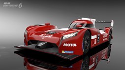 画像ギャラリー No.002のサムネイル画像 / 「GTアカデミーby 日産×プレイステーション 2015」オンライン予選ラウンド4開幕。ラウンド4完走者はゲーム内で「日産GT-R LM ニスモ」がもらえる