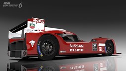 画像ギャラリー No.003のサムネイル画像 / 「GTアカデミーby 日産×プレイステーション 2015」オンライン予選ラウンド4開幕。ラウンド4完走者はゲーム内で「日産GT-R LM ニスモ」がもらえる