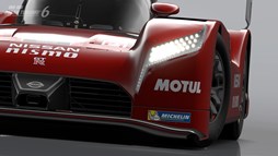 画像ギャラリー No.004のサムネイル画像 / 「GTアカデミーby 日産×プレイステーション 2015」オンライン予選ラウンド4開幕。ラウンド4完走者はゲーム内で「日産GT-R LM ニスモ」がもらえる