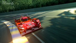 画像ギャラリー No.006のサムネイル画像 / 「GTアカデミーby 日産×プレイステーション 2015」オンライン予選ラウンド4開幕。ラウンド4完走者はゲーム内で「日産GT-R LM ニスモ」がもらえる