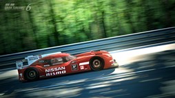 画像ギャラリー No.007のサムネイル画像 / 「GTアカデミーby 日産×プレイステーション 2015」オンライン予選ラウンド4開幕。ラウンド4完走者はゲーム内で「日産GT-R LM ニスモ」がもらえる