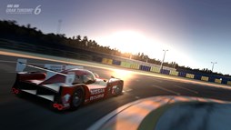 画像ギャラリー No.009のサムネイル画像 / 「GTアカデミーby 日産×プレイステーション 2015」オンライン予選ラウンド4開幕。ラウンド4完走者はゲーム内で「日産GT-R LM ニスモ」がもらえる