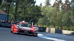 画像ギャラリー No.010のサムネイル画像 / 「GTアカデミーby 日産×プレイステーション 2015」オンライン予選ラウンド4開幕。ラウンド4完走者はゲーム内で「日産GT-R LM ニスモ」がもらえる