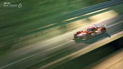 画像ギャラリー No.011のサムネイル画像 / 「GTアカデミーby 日産×プレイステーション 2015」オンライン予選ラウンド4開幕。ラウンド4完走者はゲーム内で「日産GT-R LM ニスモ」がもらえる