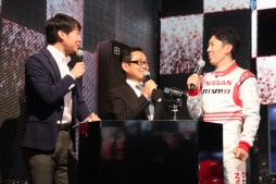画像ギャラリー No.002のサムネイル画像 / 「GTアカデミー 2015」の日本代表選手を決定する「JAPAN FINAL」が開催。「グランツーリスモ6」のスキルを競った「Day 2」の模様をレポート