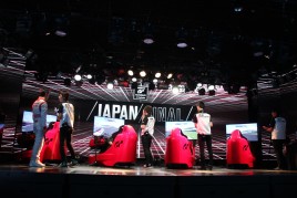 画像ギャラリー No.023のサムネイル画像 / 「GTアカデミー 2015」の日本代表選手を決定する「JAPAN FINAL」が開催。「グランツーリスモ6」のスキルを競った「Day 2」の模様をレポート