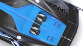 画像ギャラリー No.011のサムネイル画像 / 「GT6」ブガッティとヒュンダイのビジョングランツーリスモ フルスケールモデルを公開