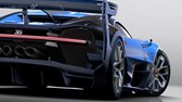 画像ギャラリー No.012のサムネイル画像 / 「GT6」ブガッティとヒュンダイのビジョングランツーリスモ フルスケールモデルを公開